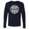 Ryan McMahon Men's Long Sleeve T-Shirt | 500 LEVEL