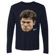 Drake Maye Men's Long Sleeve T-Shirt | 500 LEVEL