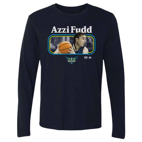 Azzi Fudd Men's Long Sleeve T-Shirt | 500 LEVEL