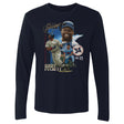 Kirby Puckett Men's Long Sleeve T-Shirt | 500 LEVEL