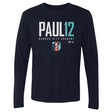 Gianna Paul Men's Long Sleeve T-Shirt | 500 LEVEL