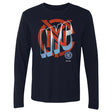 New York City FC Men's Long Sleeve T-Shirt | 500 LEVEL