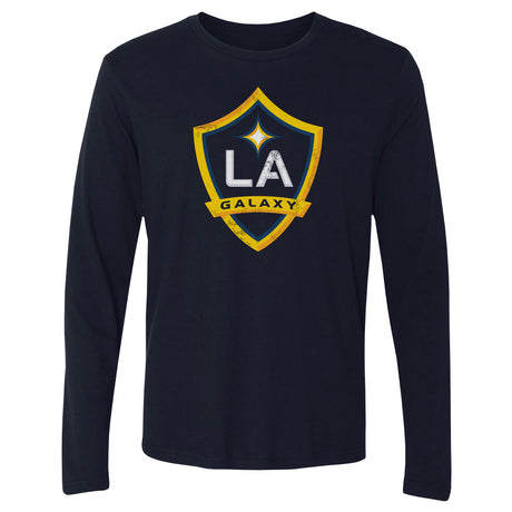 LA Galaxy Men's Long Sleeve T-Shirt | 500 LEVEL