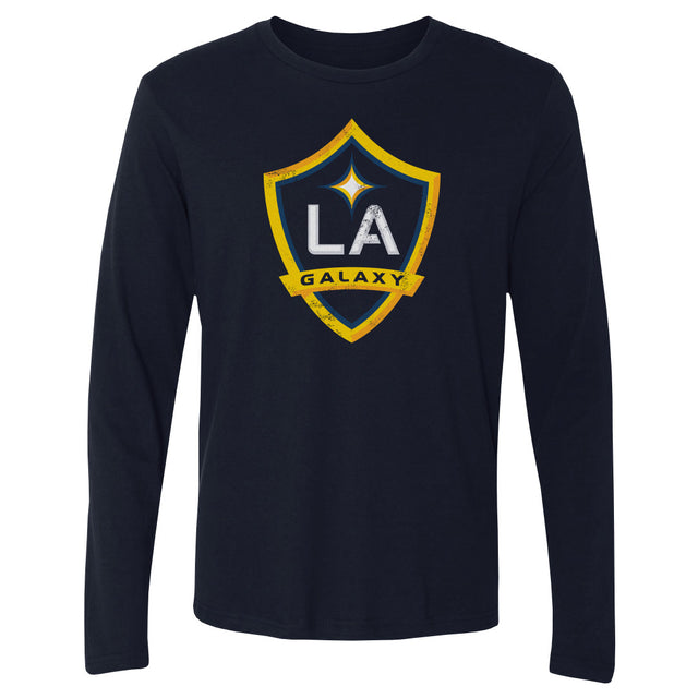 LA Galaxy Men's Long Sleeve T-Shirt | 500 LEVEL