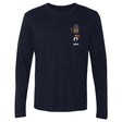 C.J. Stroud Men's Long Sleeve T-Shirt | 500 LEVEL