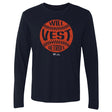 Will Vest Men's Long Sleeve T-Shirt | 500 LEVEL