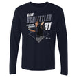 Cam Schlittler Men's Long Sleeve T-Shirt | 500 LEVEL