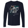 Eugenio Suarez Men's Long Sleeve T-Shirt | 500 LEVEL