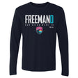 Leah Freeman Men's Long Sleeve T-Shirt | 500 LEVEL