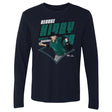 George Kirby Men's Long Sleeve T-Shirt | 500 LEVEL
