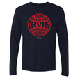Jake Irvin Men's Long Sleeve T-Shirt | 500 LEVEL