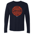 Kirk Gibson Men's Long Sleeve T-Shirt | 500 LEVEL
