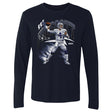 Dak Prescott Men's Long Sleeve T-Shirt | 500 LEVEL