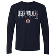 Charlisse Leger-Walker Men's Long Sleeve T-Shirt | 500 LEVEL