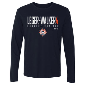 Charlisse Leger-Walker Men's Long Sleeve T-Shirt | 500 LEVEL