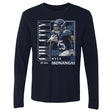Kyle Monangai Men's Long Sleeve T-Shirt | 500 LEVEL