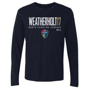 Dani Weatherholt Men's Long Sleeve T-Shirt | 500 LEVEL