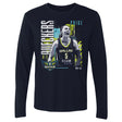 Paige Bueckers Men's Long Sleeve T-Shirt | 500 LEVEL