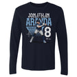 Jonathan Aranda Men's Long Sleeve T-Shirt | 500 LEVEL