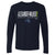 Nickeil Alexander-Walker Men's Long Sleeve T-Shirt | 500 LEVEL