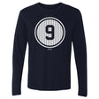 New York Men's Long Sleeve T-Shirt | 500 LEVEL