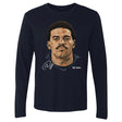 Caleb Williams Men's Long Sleeve T-Shirt | 500 LEVEL