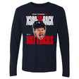 Brady Tkachuk Men's Long Sleeve T-Shirt | 500 LEVEL