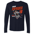 Isaac Paredes Men's Long Sleeve T-Shirt | 500 LEVEL