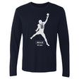 Caleb Williams Men's Long Sleeve T-Shirt | 500 LEVEL