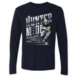 Hunter Henry Men's Long Sleeve T-Shirt | 500 LEVEL
