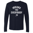 Indiana Pacers Men's Long Sleeve T-Shirt | 500 LEVEL