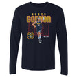 Aaron Gordon Men's Long Sleeve T-Shirt | 500 LEVEL