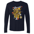 Indiana Pacers Men's Long Sleeve T-Shirt | 500 LEVEL