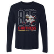 Alex Ovechkin Men's Long Sleeve T-Shirt | 500 LEVEL