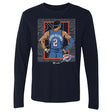 Shai Gilgeous-Alexander Men's Long Sleeve T-Shirt | 500 LEVEL