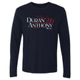 Jarren Duran Men's Long Sleeve T-Shirt | 500 LEVEL