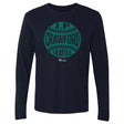 J.P. Crawford Men's Long Sleeve T-Shirt | 500 LEVEL