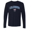Columbus Aviators Men's Long Sleeve T-Shirt | 500 LEVEL