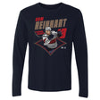 Sam Reinhart Men's Long Sleeve T-Shirt | 500 LEVEL