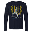 Marco Reus Men's Long Sleeve T-Shirt | 500 LEVEL