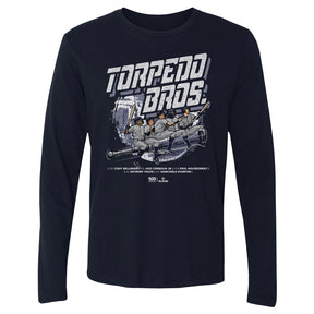 Giancarlo Stanton Men's Long Sleeve T-Shirt | 500 LEVEL