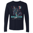 Croix Bethune Men's Long Sleeve T-Shirt | 500 LEVEL