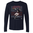 Walter Payton Men's Long Sleeve T-Shirt | 500 LEVEL