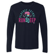 San Diego Wave FC Men's Long Sleeve T-Shirt | 500 LEVEL