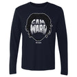 Cam Ward Men's Long Sleeve T-Shirt | 500 LEVEL