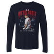 JJ Wetherholt Men's Long Sleeve T-Shirt | 500 LEVEL