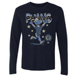 Philadelphia Union Men's Long Sleeve T-Shirt | 500 LEVEL