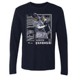 Aaron Judge Men's Long Sleeve T-Shirt | 500 LEVEL