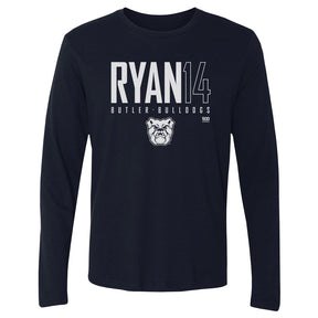 Riley Ryan Men's Long Sleeve T-Shirt | 500 LEVEL