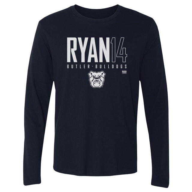 Riley Ryan Men's Long Sleeve T-Shirt | 500 LEVEL
